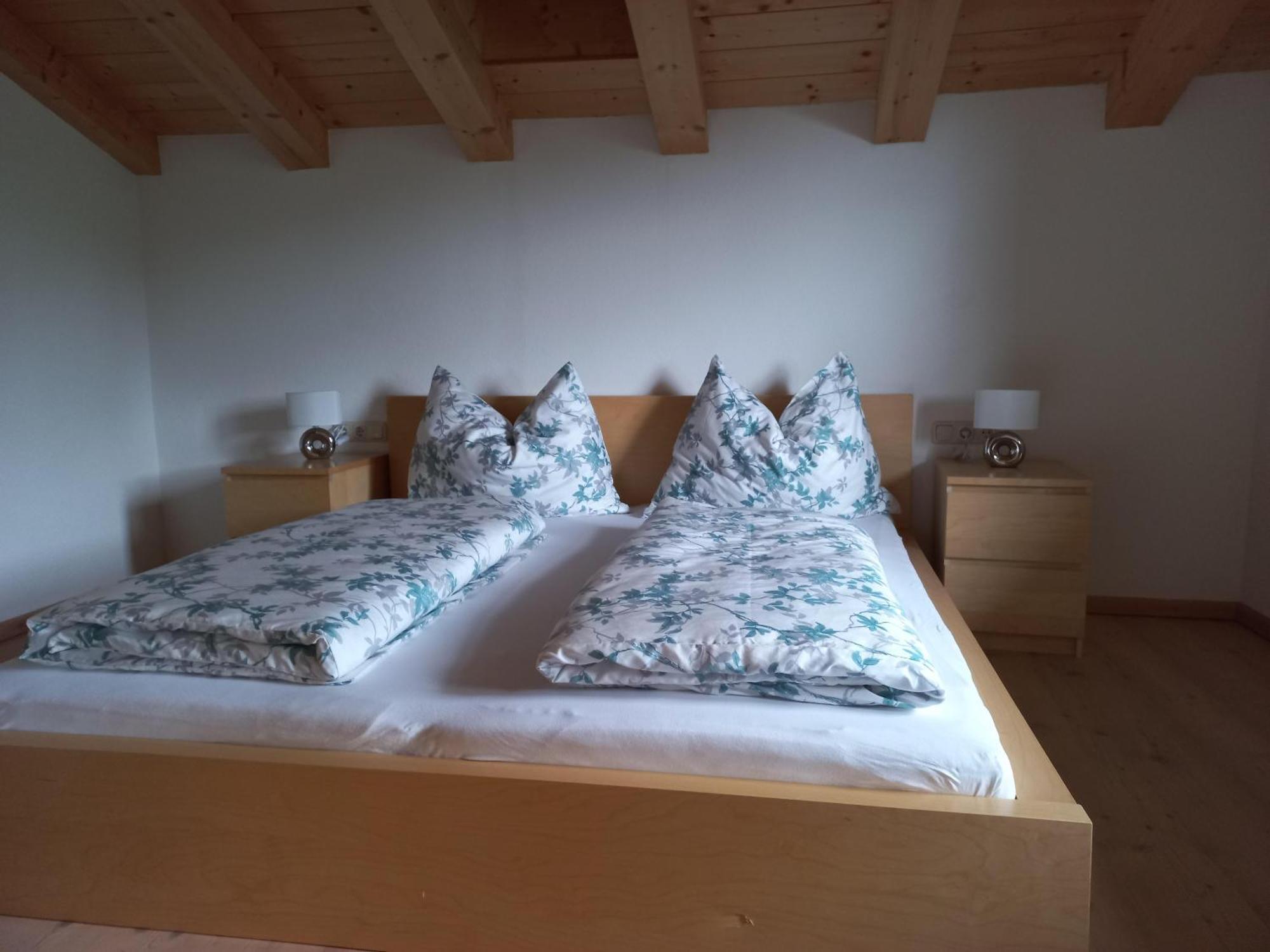 Ferienwohnung Hahnenkammblick Kitzbühel Exterior foto